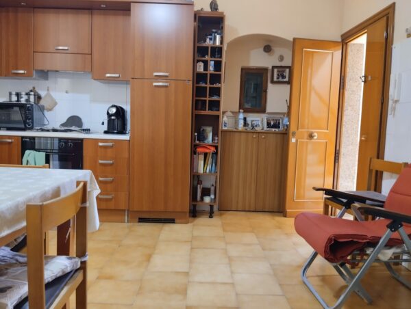 Indipendente in zona Via San Domenico - immagine 24