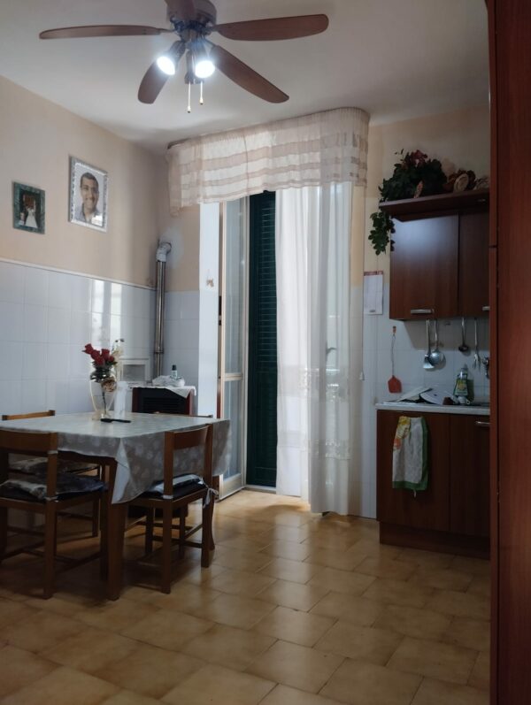 Indipendente in zona Via San Domenico - immagine 23