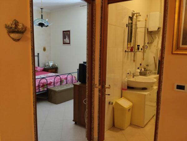 Indipendente in zona Via San Domenico - immagine 17