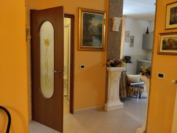 Indipendente in zona Via San Domenico - immagine 26