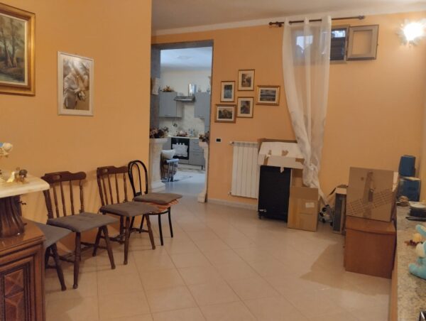 Indipendente in zona Via San Domenico - immagine 20