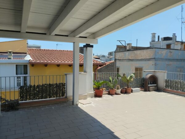 Indipendente in zona Via San Domenico - immagine 28