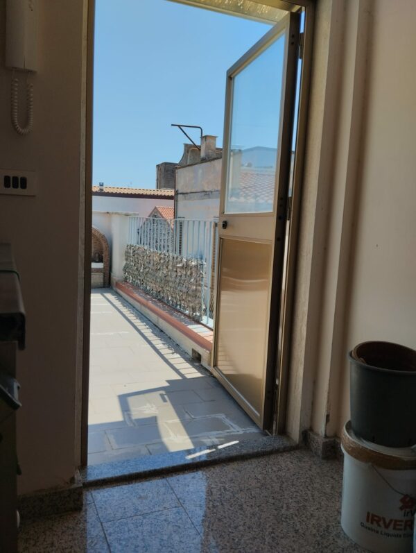 Indipendente in zona Via San Domenico - immagine 9