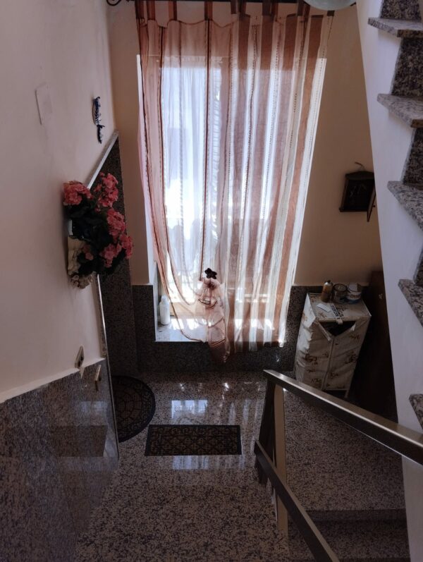 Indipendente in zona Via San Domenico - immagine 21
