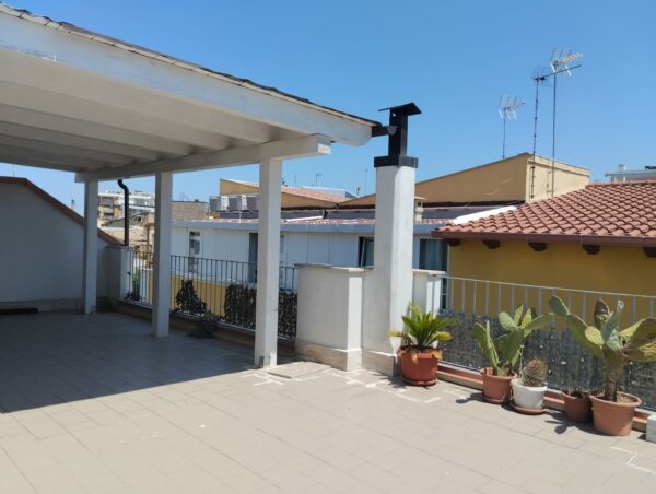 Indipendente in zona Via San Domenico - immagine 29