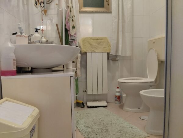 Indipendente in zona Via San Domenico - immagine 27