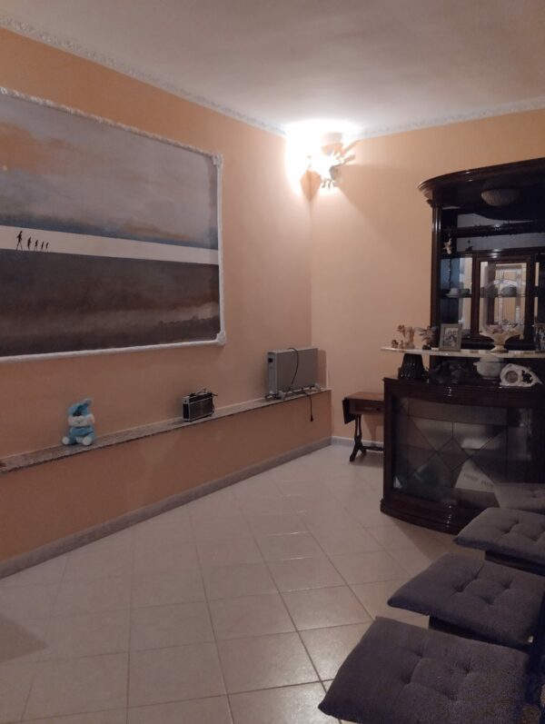 Indipendente in zona Via San Domenico - immagine 19