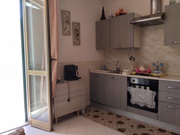 Indipendente in zona Via San Domenico - immagine 11