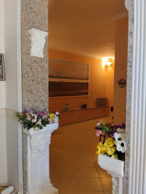 Indipendente in zona Via San Domenico - immagine 18