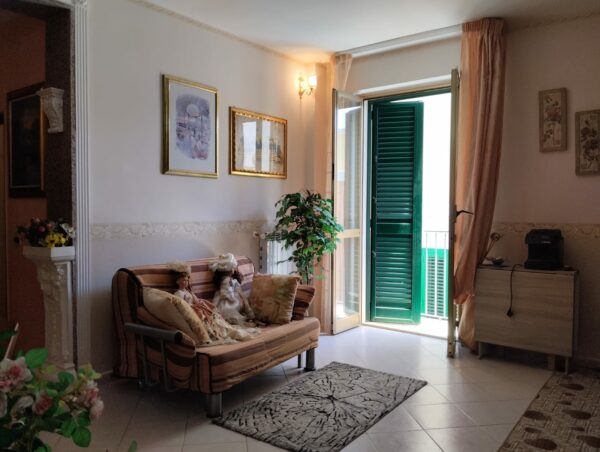 Indipendente in zona Via San Domenico - immagine 12