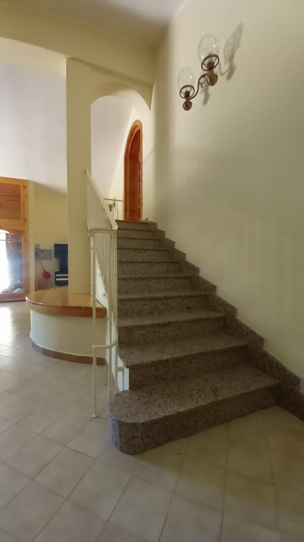 Villa In zona Castel del Monte - immagine 15