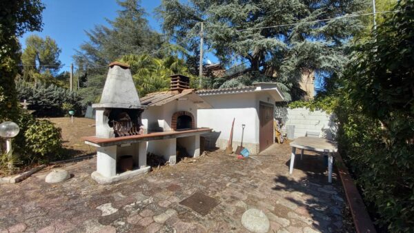 Villa In zona Castel del Monte - immagine 19