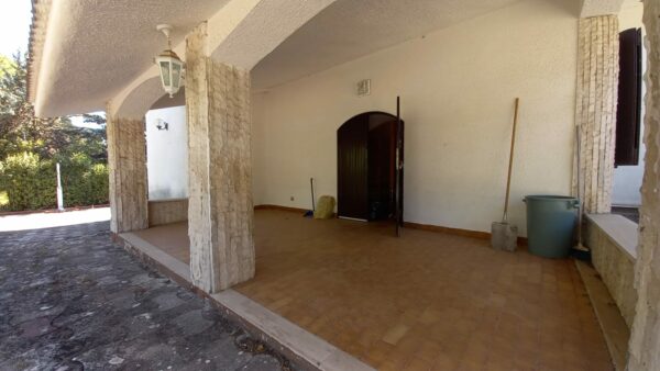 Villa In zona Castel del Monte - immagine 21