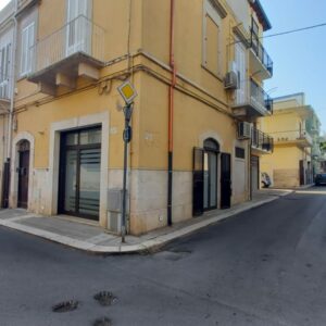 Locale in zona Via Spirito Santo