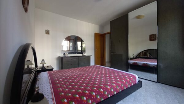 Piano rialzato con box auto a Mariotto (frazione di Bitonto) - immagine 3