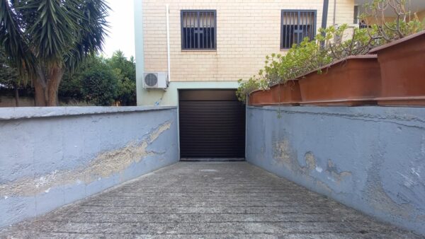 Piano rialzato con box auto a Mariotto (frazione di Bitonto) - immagine 24