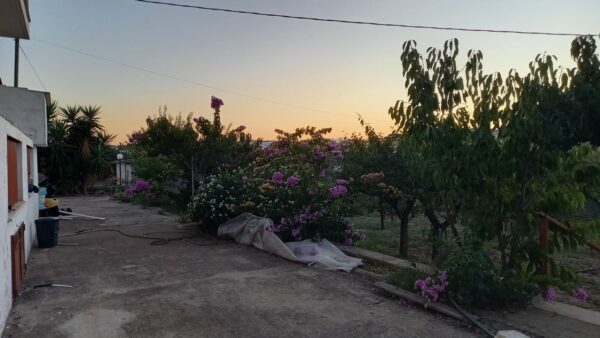 Villa in zona Lago Baione - immagine 13