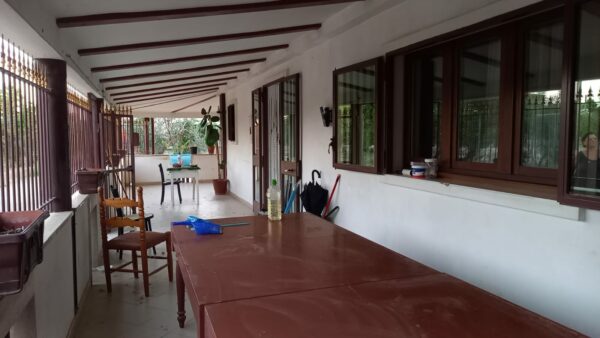 Villa in zona Lago Baione - immagine 14