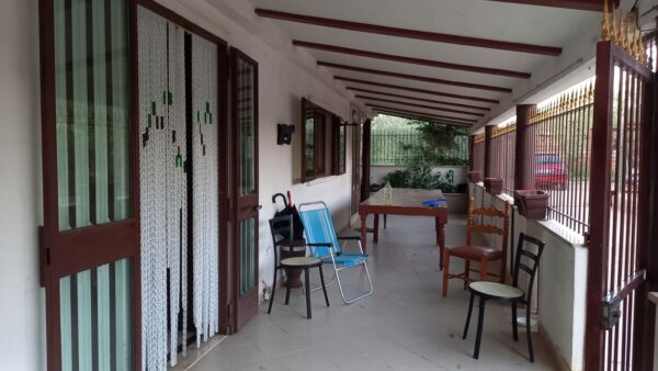 Villa in zona Lago Baione - immagine 15