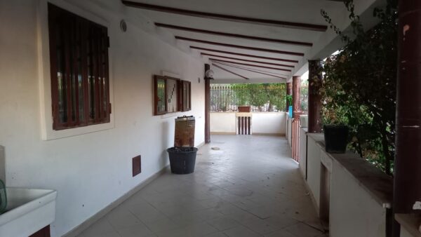 Villa in zona Lago Baione - immagine 16