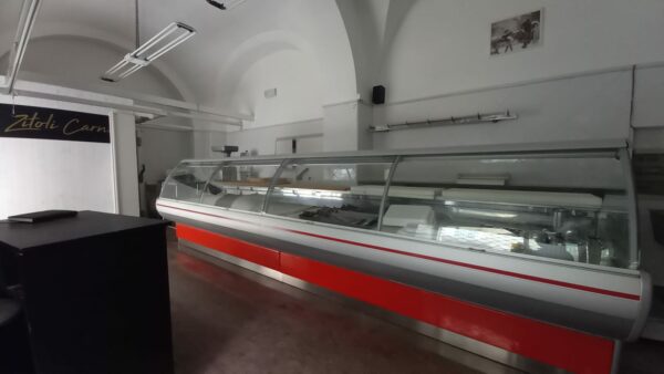 Locale commerciale in zona Via Ruvo - immagine 2