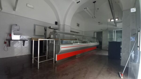 Locale commerciale in zona Via Ruvo - immagine 3
