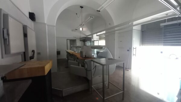 Locale commerciale in zona Via Ruvo - immagine 5