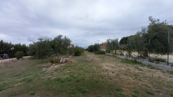 Villa a rustico in zona Barletta Grumo - immagine 16