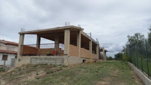 Villa a rustico in zona Barletta Grumo - immagine 9
