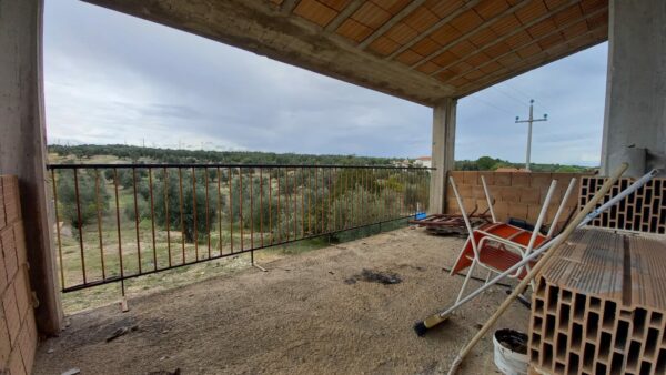 Villa a rustico in zona Barletta Grumo - immagine 12