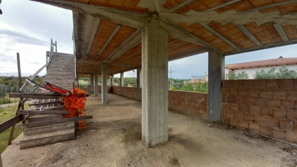 Villa a rustico in zona Barletta Grumo - immagine 13
