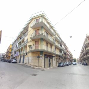 Appartamento in zona Via Don Minzoni