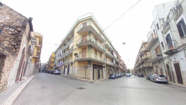 Appartamento in zona Via Don Minzoni
