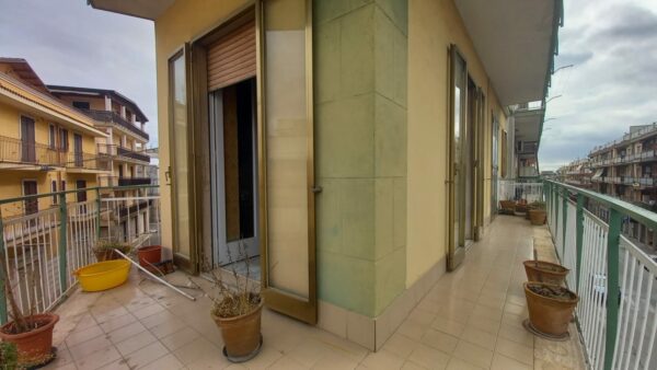 Appartamento in zona Via Don Minzoni - immagine 15