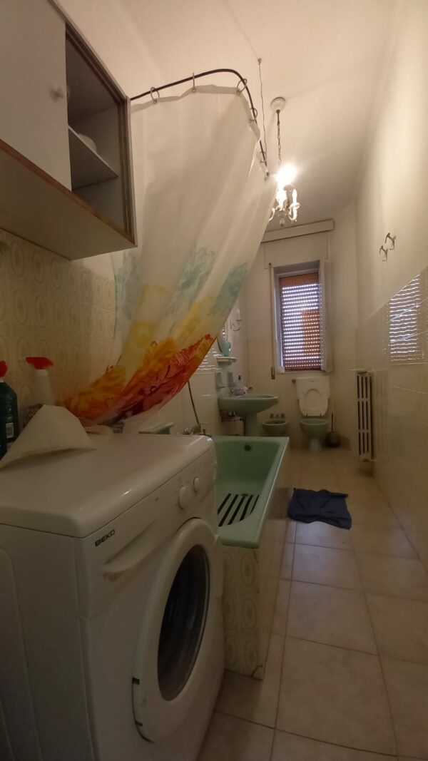 Appartamento in zona Via Don Minzoni - immagine 12
