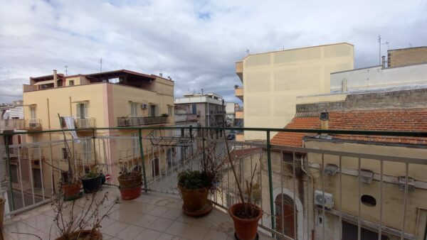 Appartamento in zona Via Don Minzoni - immagine 13