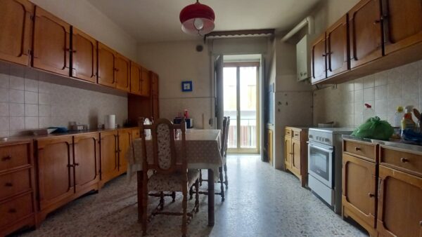 Appartamento in zona Via Don Minzoni - immagine 5