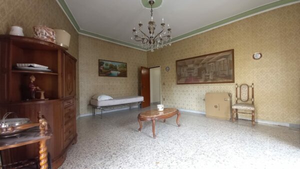 Appartamento in zona Via Don Minzoni - immagine 11