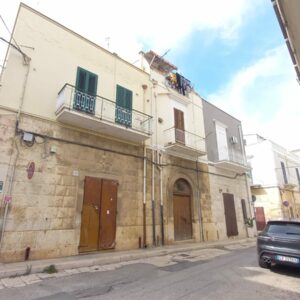 Appartamento in zona Via San Domenico