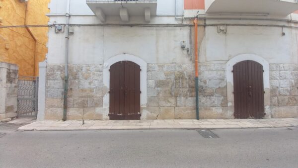Locale uso abitazione in zona Via San Vito - immagine 2