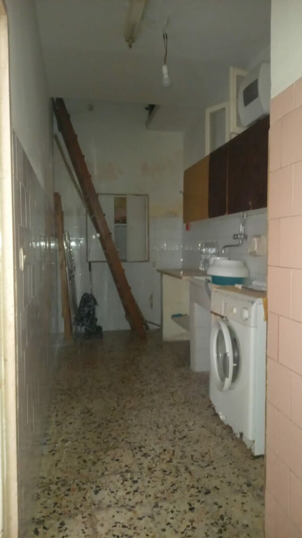 Locale uso abitazione in zona Via San Vito - immagine 10