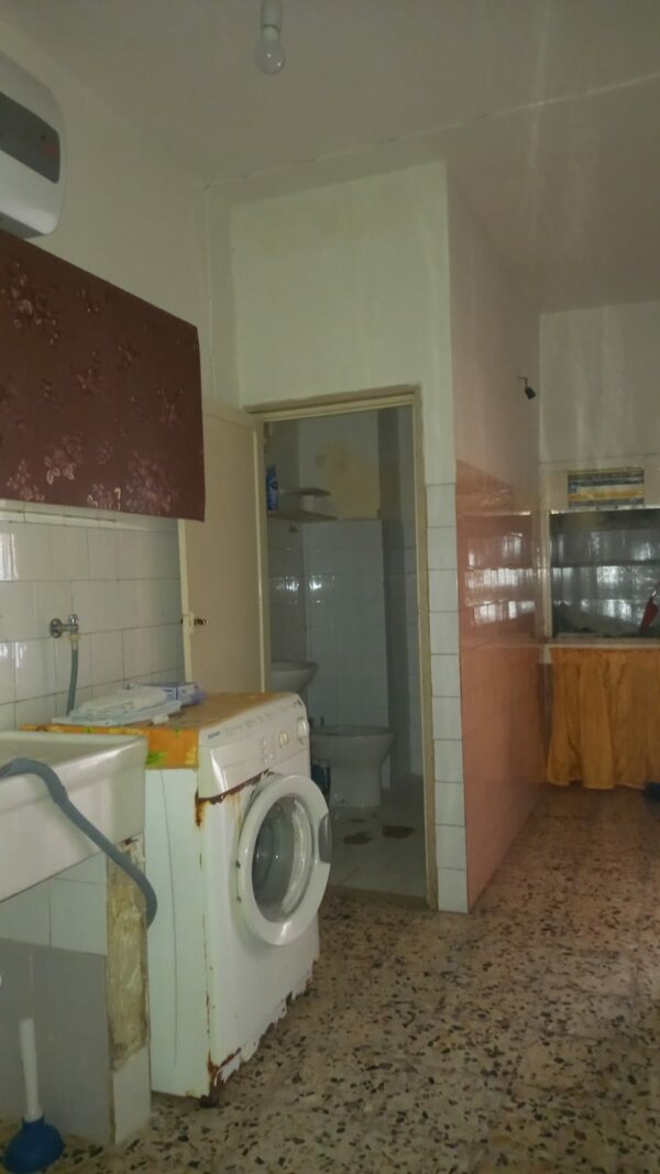 Locale uso abitazione in zona Via San Vito - immagine 11