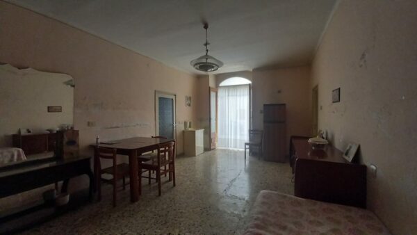 Locale uso abitazione in zona Via San Vito - immagine 6