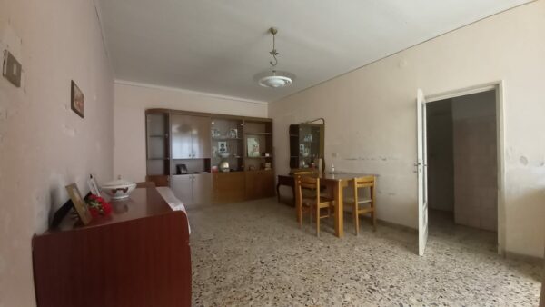 Locale uso abitazione in zona Via San Vito - immagine 4