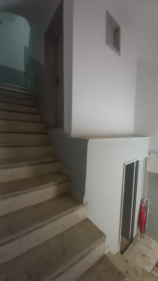 Locale uso abitazione in zona Via San Vito - immagine 3