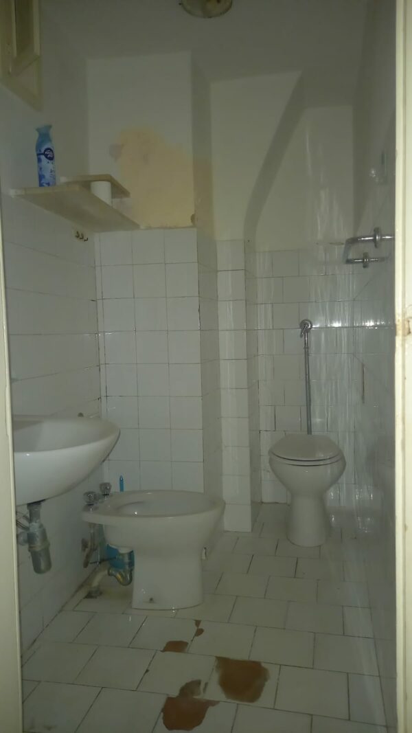 Locale uso abitazione in zona Via San Vito - immagine 9