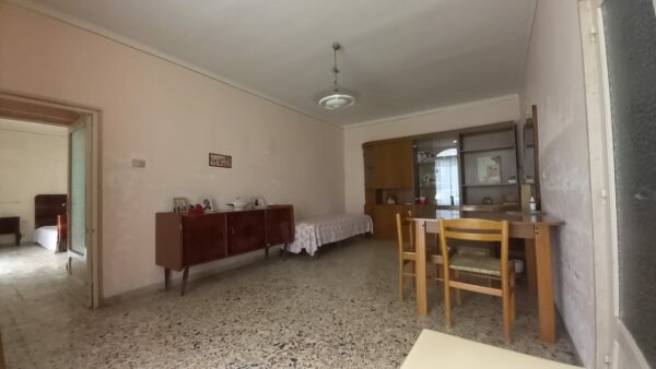 Locale uso abitazione in zona Via San Vito - immagine 5