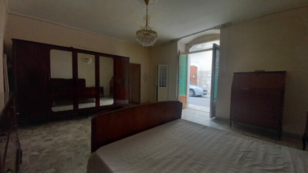 Locale uso abitazione in zona Via San Vito - immagine 8