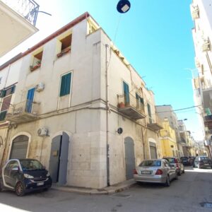 Appartamento in zona Via Andria