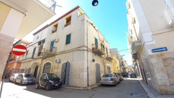 Appartamento in zona Via Andria
